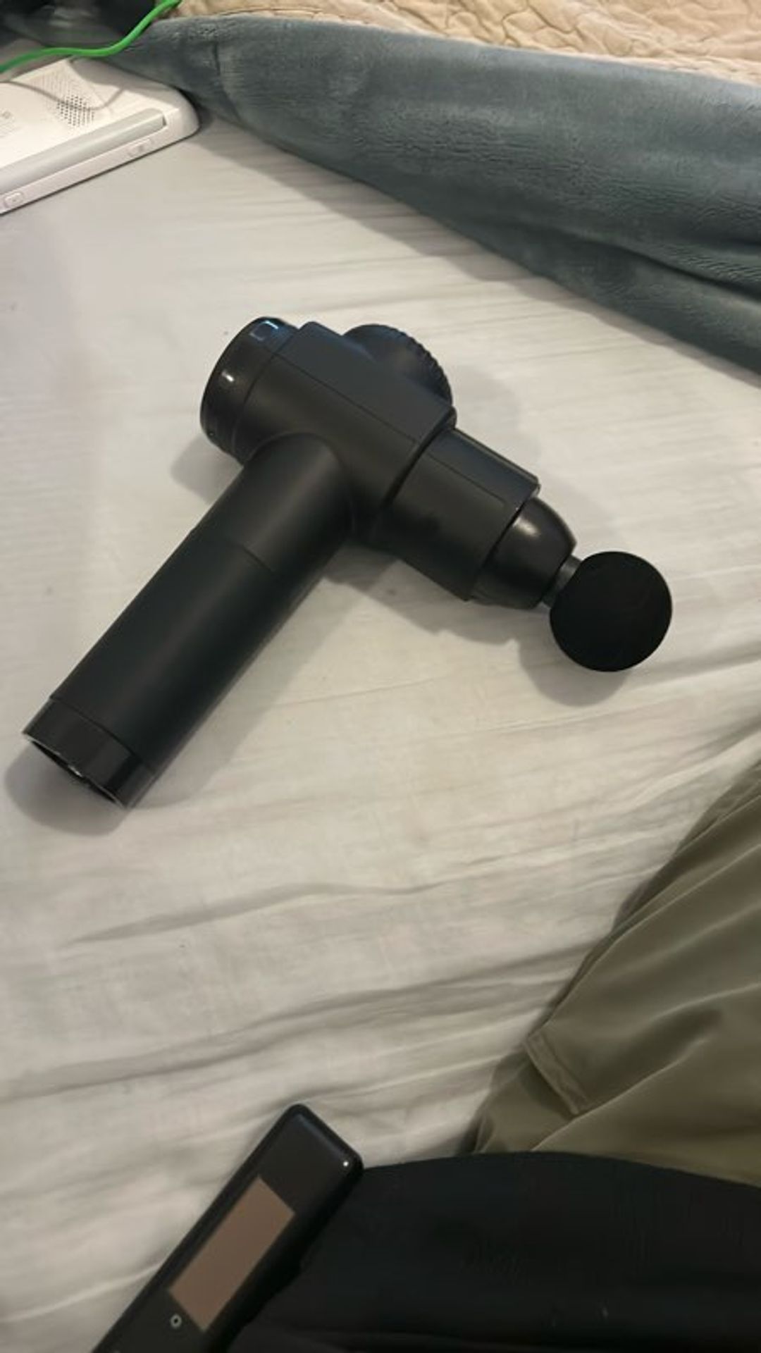 Theragun EM26 Massage Gun