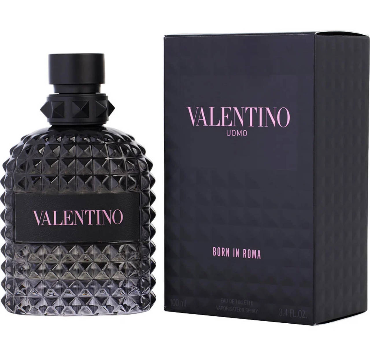 Valentino Uomo Born In Roma