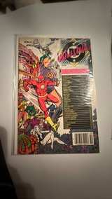 Who's Who: The Definitive Directory of the DC Universe (1985) Lot - Image 6