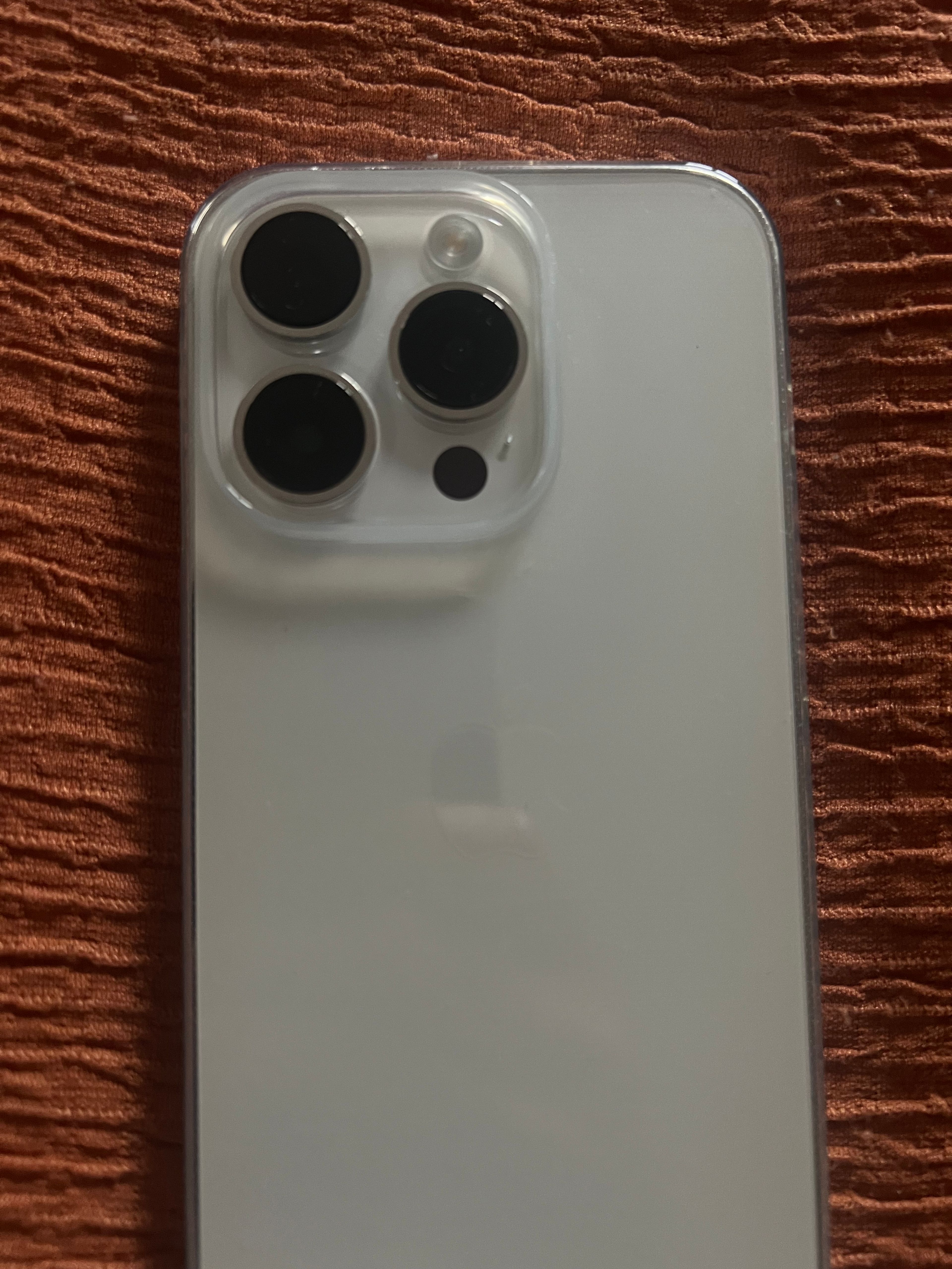 Apple iPhone 14 Pro Silver 512BG Unlocked  - Image 3