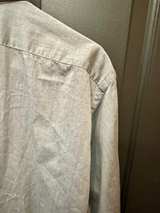 Polo Ralph Lauren Andrew Cotton Button Down Shirt - Image 5