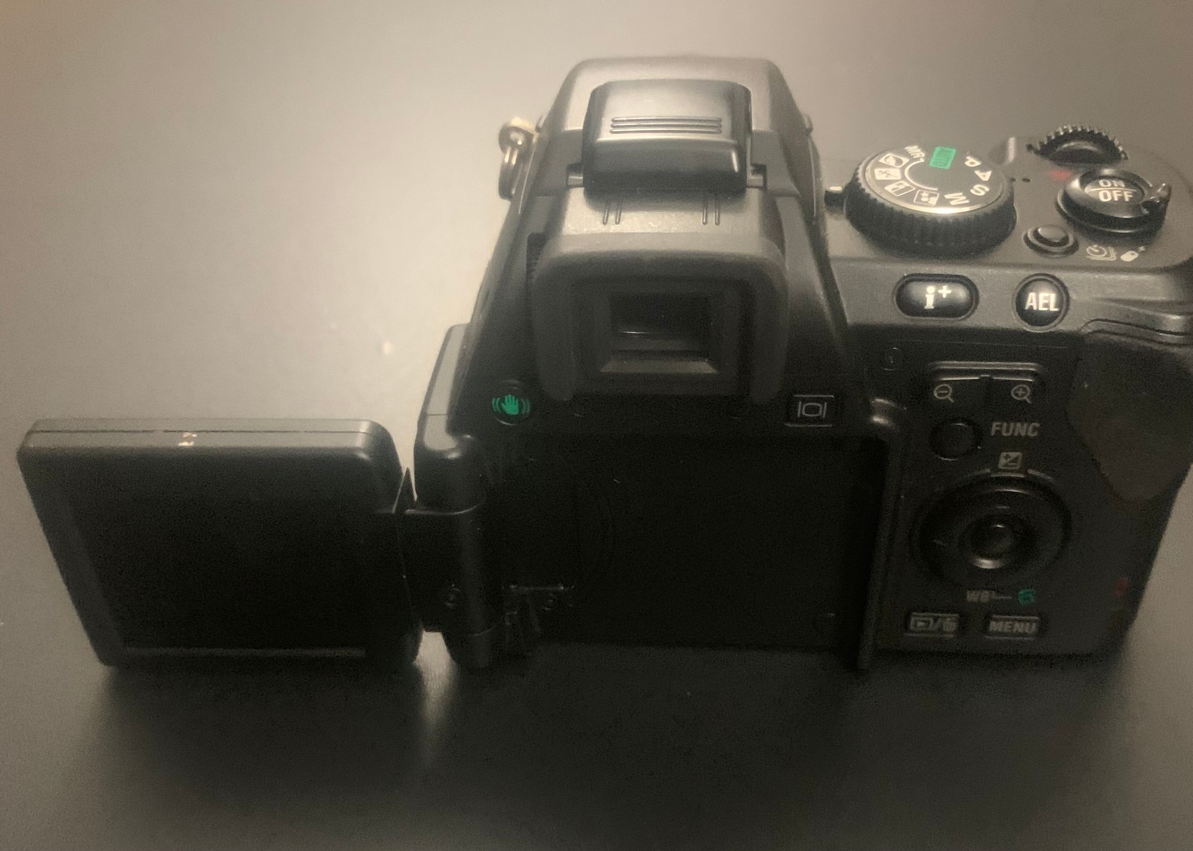 Konica Minolta Maxxum 5D - Image 4