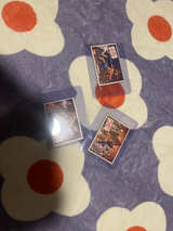 1952 Topps Look 'n See Trading Cards - Image 1