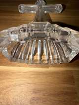 Waterford Crystal Cross of the Faithful 7" - Image 4