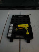 Allturn Hot Stapler Plastic Welding Kit - Image 1