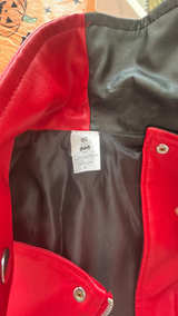 Harley Quinn Costume Jacket - Image 2