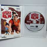 Wreck-It Ralph - Nintendo Wii - Image 2