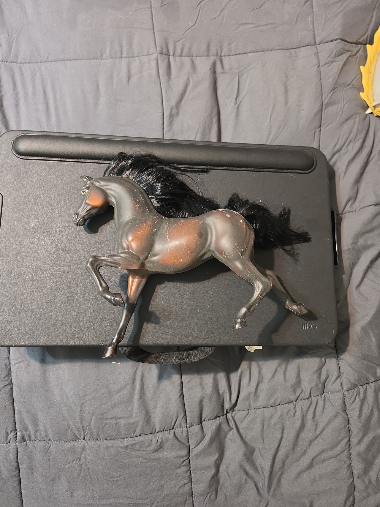 Breyer Midnight Sun Tennessee Walking Horse