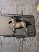 Breyer Midnight Sun Tennessee Walking Horse - Image 1