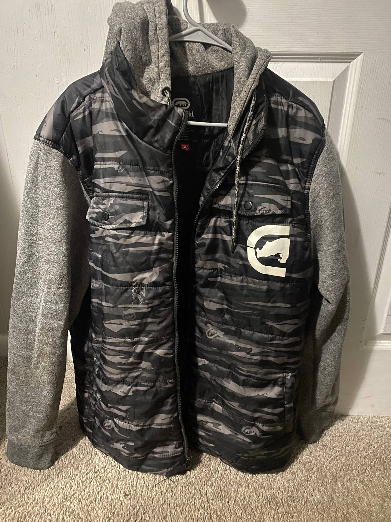 Cabela's Men's Hybrid Jacket