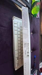 Apple Wireless Keyboard - Image 2