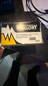 Mallory CGS 22000MFD 25VDC Aluminum Electrolytic Capacitor - Image 2