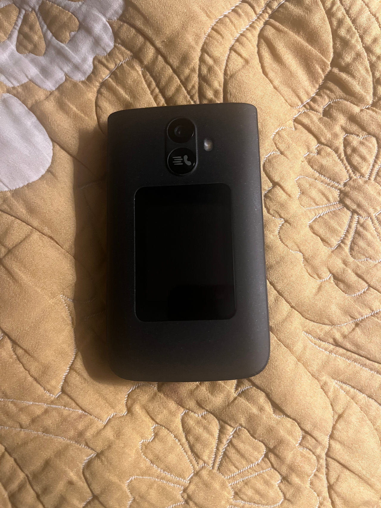 Alcatel Go Flip