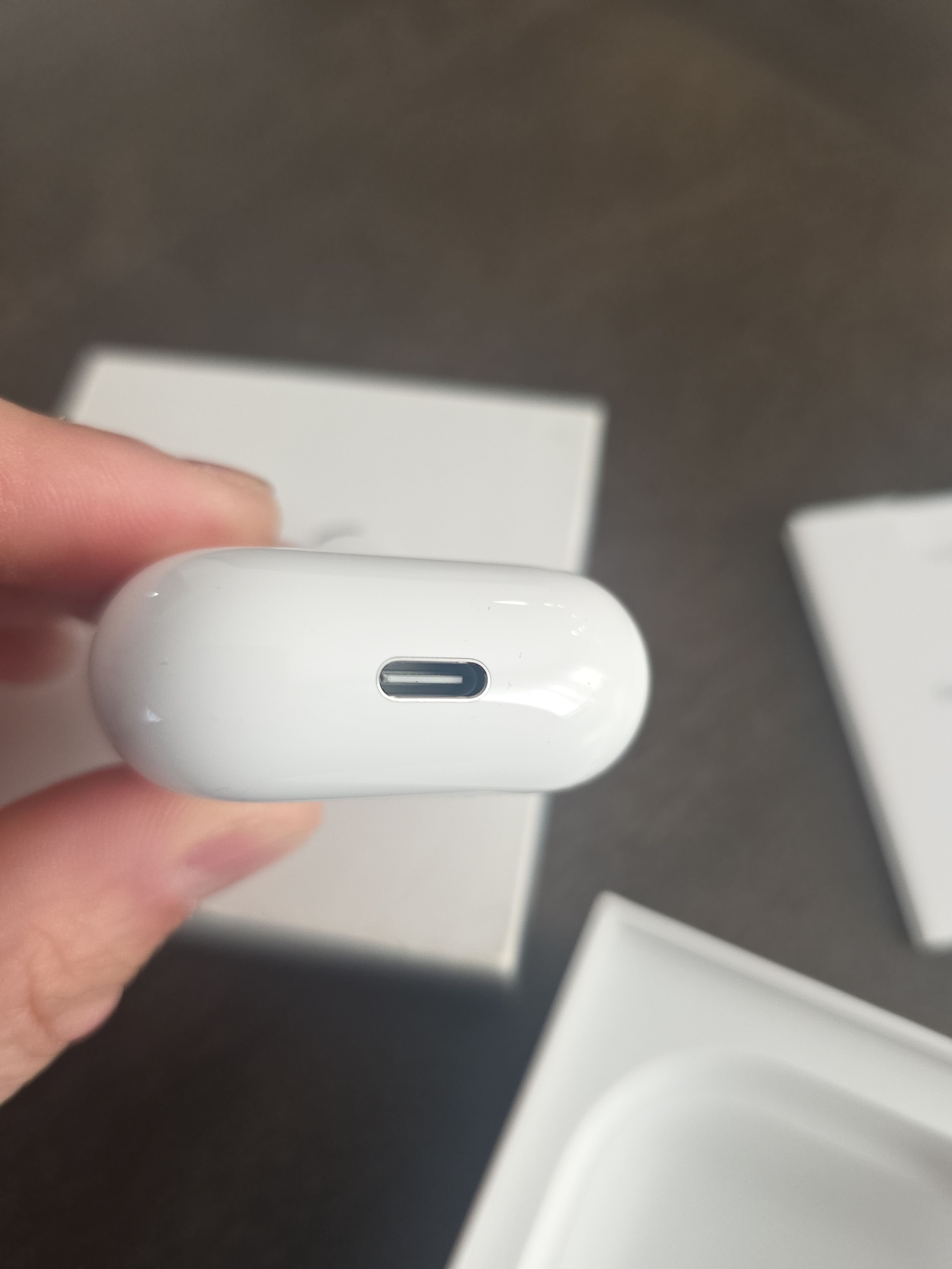 Apple AirPods 4 - Image 7
