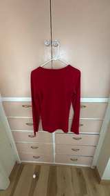 Hollister 1922 Graphic Long Sleeve T-Shirt - Image 7