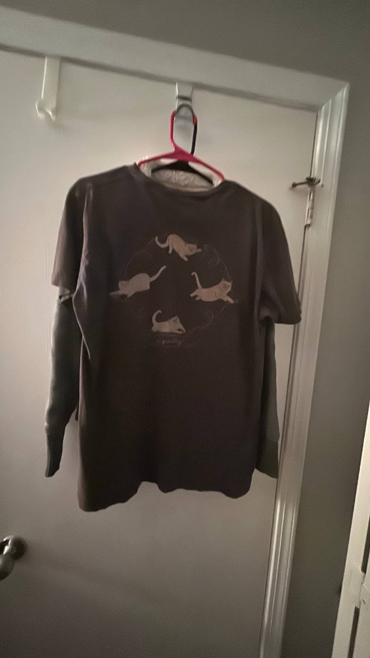 RIPNDIP Lord Nermal T-Shirt