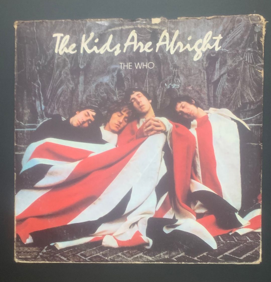 The Kids Are Alright