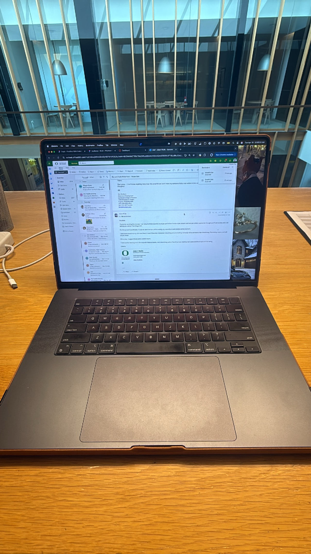 Apple MacBook Pro