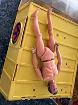 G.I. Joe Adventure Team Mobile Support Vehicle - Image 3