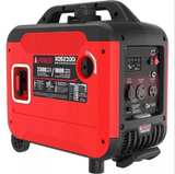 A-iPower XGS2300i 2300-Watt Portable Inverter Generator - Image 1
