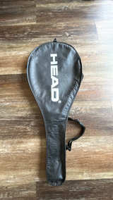 Head Tennis Racquet - Image 4