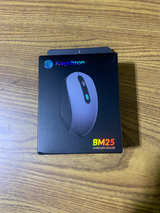 Keychron BM25 Wireless Mouse - Image 1