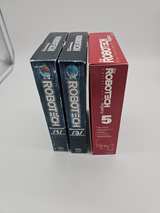 Robotech DVD Collection Lot Macross Saga & Masters Saga - Image 6