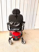 Pride Mobility Jazzy Elite ES Power Wheelchair - Image 2