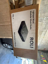 ROLI Lightpad Block Modular Music Studio - Image 1