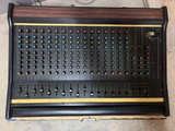 Biamp 1621 Professional Mixing Console w Road Case (Tested!) - Image 1