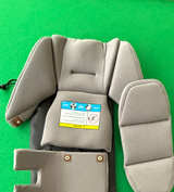 Nuna Executive Infant Car Seat Insert Replacement Set - Image 1