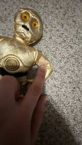 Star Wars C-3PO Plush Toy - Image 4
