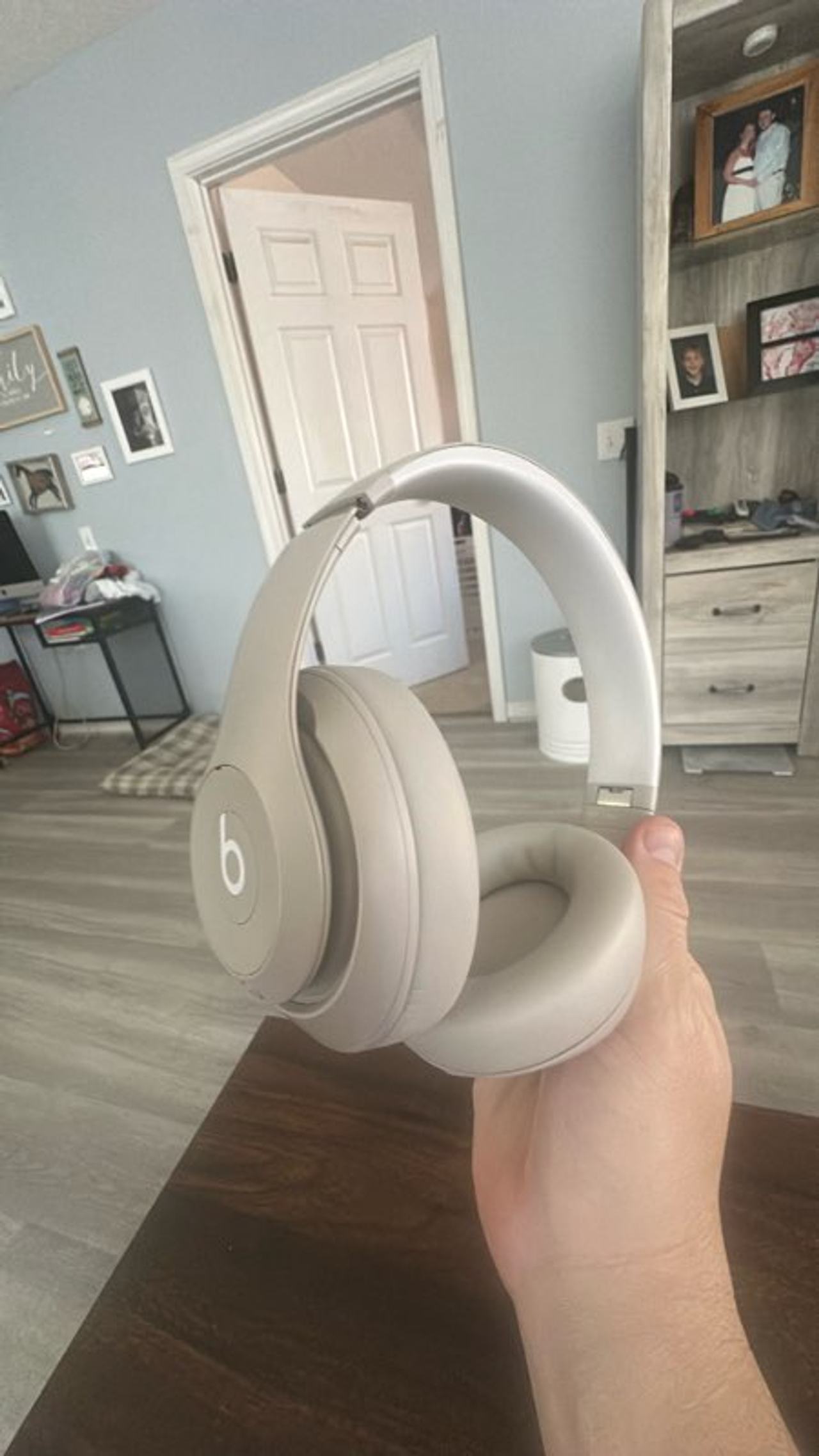 Beats Studio3 Wireless Headphones