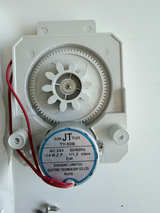Zhaoqing Longtou TY-50B Synchronous Motor Assembly used for automatic litter pan - Image 1
