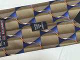J.Z. Richards for Nordstrom Geometric Silk Tie - Image 3