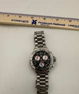 TAG Heuer Formula 1 Indy 500 Chronograph CAC111B - Image 1