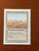 Magic: The Gathering Scrubland - Image 3