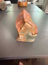 Polychrome Jasper Flame Specimen - Image 1