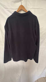 Orvis Trout Bum 1/4 Zip Pullover Size XXL  - Image 3