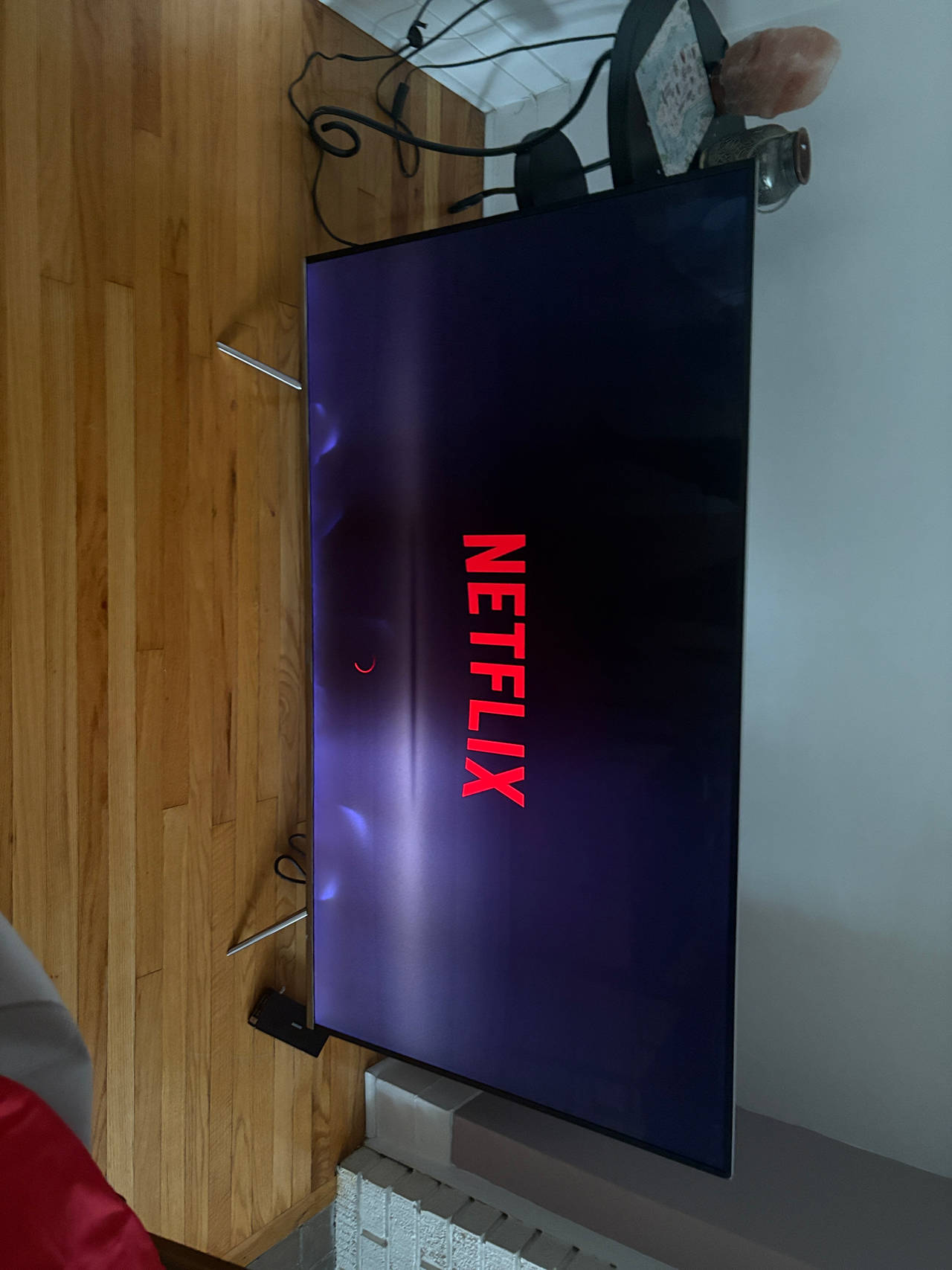Samsung SUHD 65’ TV