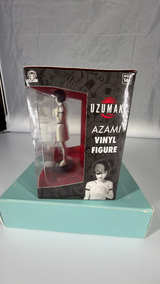 CultureFly Junji Ito Uzumaki Azami Vinyl Figure - Image 2