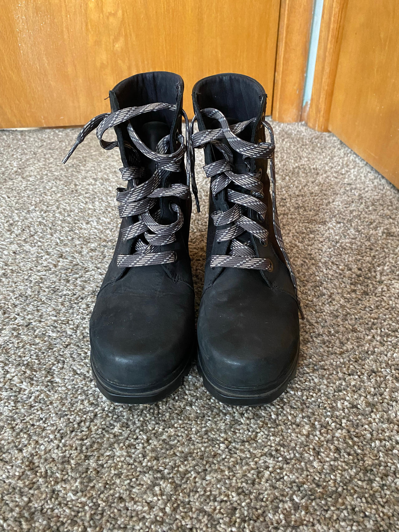 Sorel Joan of Arc Waterproof Boot