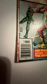 DC Super-Stars #5 (The Flash) - Image 6