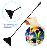 4 in 1 Stainless Steel Aquarium Plant Tool Set - Image 2