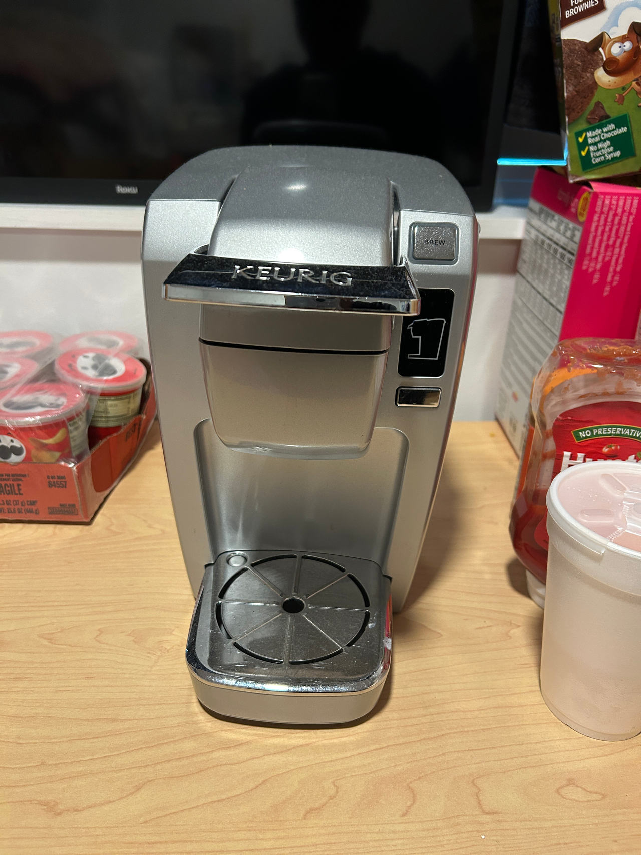 Keurig K-Mini