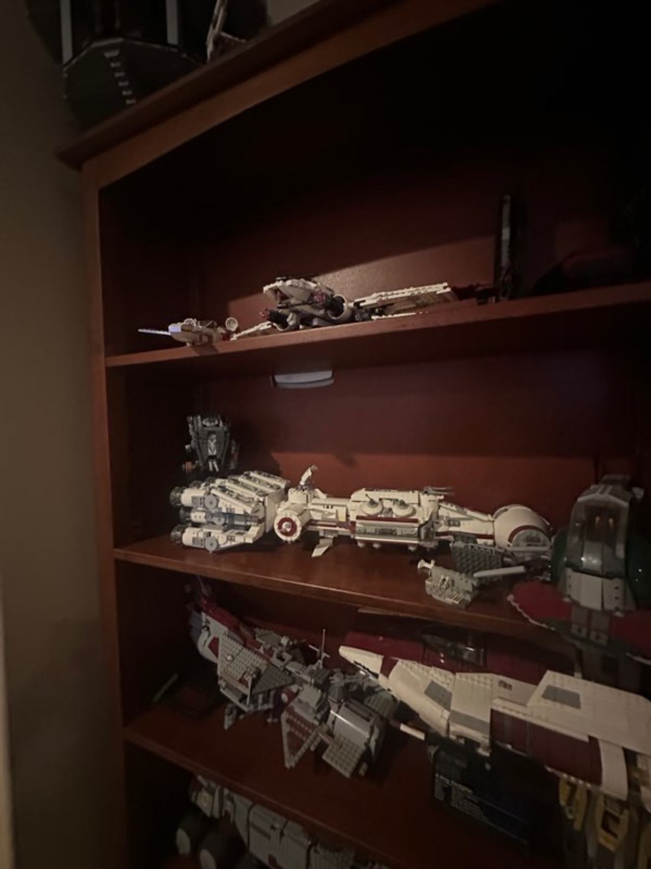 LEGO Star Wars Tantive IV