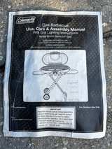 Coleman RoadTrip Grill Rolling Carry Case - Image 5