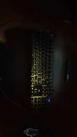 iBUYPOWER Wired RGB Gaming Keyboard - Image 3