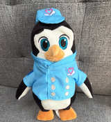 Disney Junior T.O.T.S. Pip the Penguin Plush - Image 1