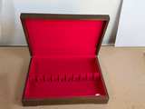 McGraw Tarnish-Proof Silverware Chest - Image 6
